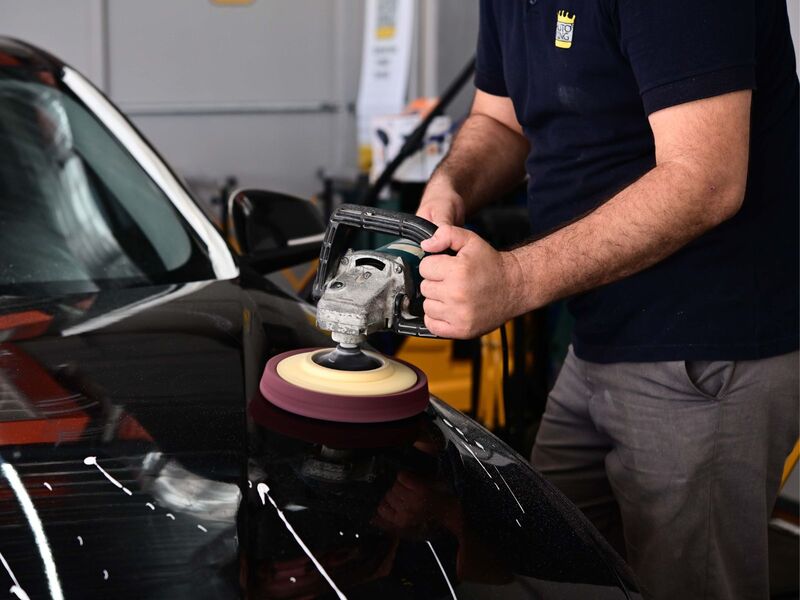 Gölmarmara Oto Pasta Cila