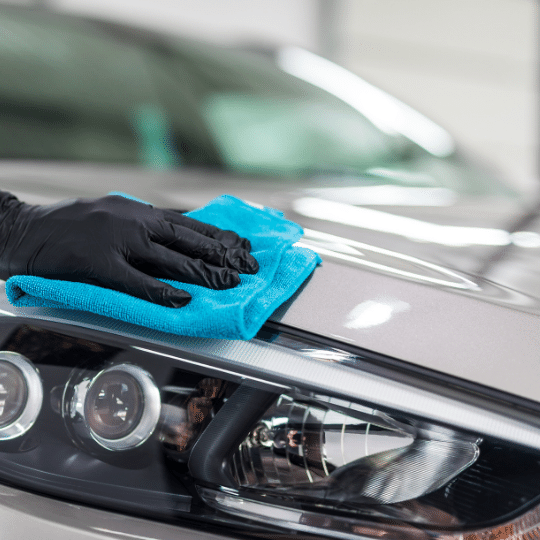 Gölmarmara Oto Pasta Cila